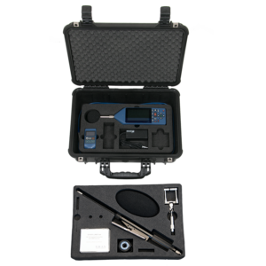 SNorsonic ound intensity kit