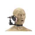 GRAS 45BC-3 og 45BC-4 KEMAR Hode og torso med munnsimulator for telefontes