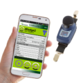 dBadge 2 - støydosimeter fra Casella
