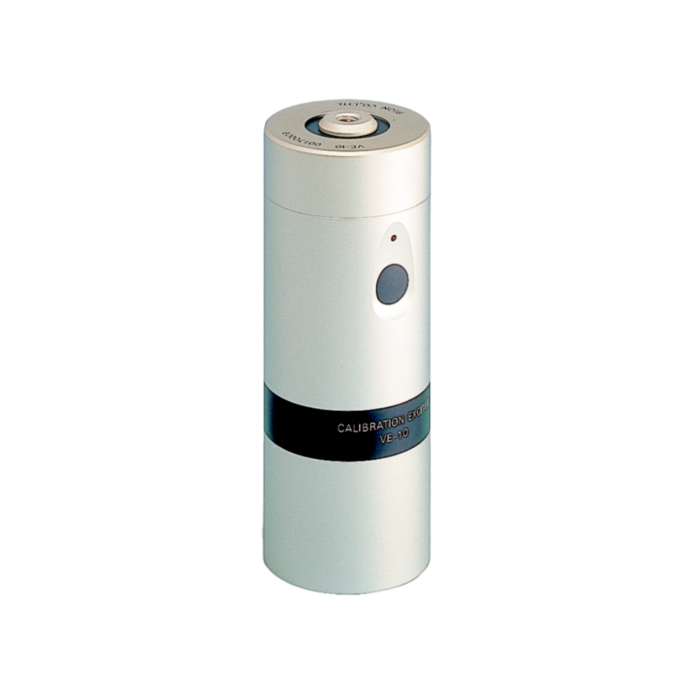 Rion VE-10 Vibrasjonskalibrator