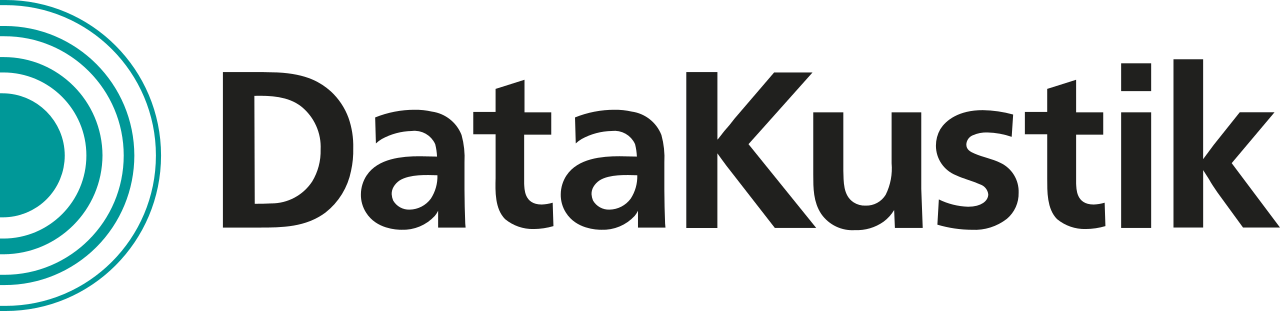 DataKustik logo